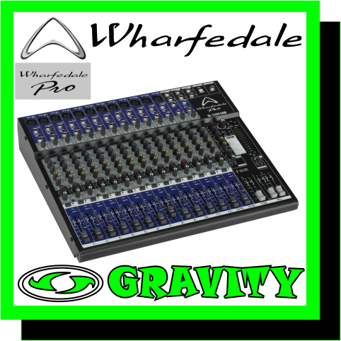 wharfedale-desk-mixers